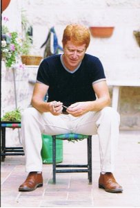 אני מקווה שגם אני אופיע פעם ברשימת האלים