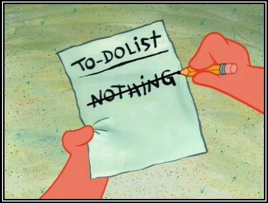 חשיפה - רשימת מטרות של רוב חברי הכנסת