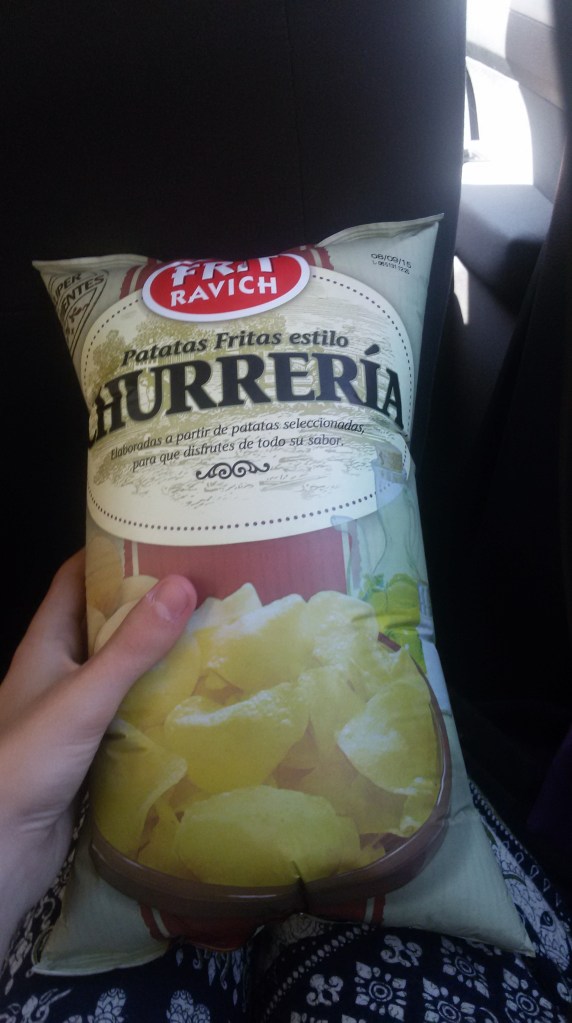 ארוחת צהריים משביעה (ברצינות).