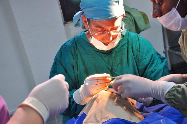 שמישהו בבקשה יתקשר אלי הביתה לבדוק שסגרתי את הגז!