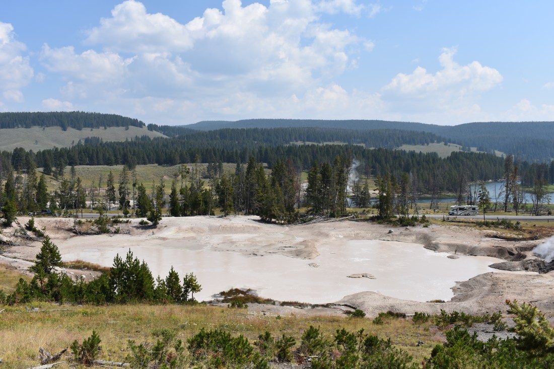 0520 - 10-08 - Mud Volcano