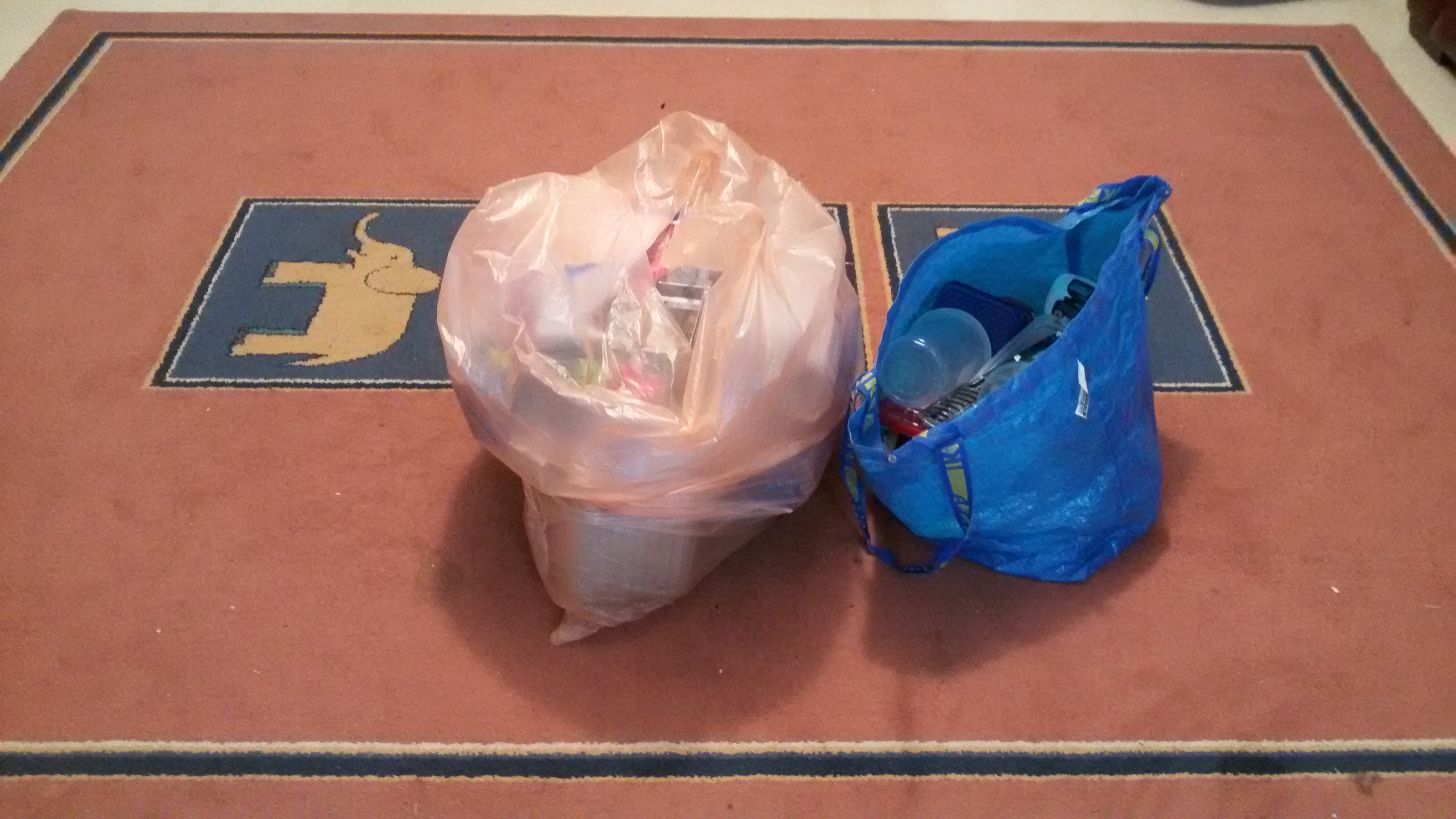 פלסטיק לזריקה ומחזור